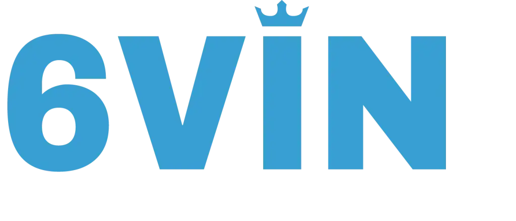 Logo 6vin